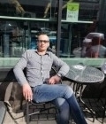 Dmitrij 47 ans Ahus Suède