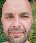 Eddy 49 лет Angouleme Франция