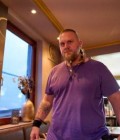 Grischa 33 ans Bern  Suisse