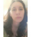 Яна 42 ans Mogilev Biélorussie