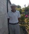 Александр 53 лет Nowomoskowsk Украина