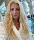 Ivanna 35 ans Cherkassy Ukraine
