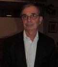Xavier 73 лет Vire Франция