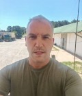 Gregory 42 ans Nassogne  Belgique