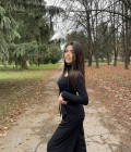 Ivanna 19 ans Lutsk Ukraine