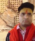 Anand 40 ans Jamshedpur  Inde