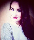 Marta 35 ans Lille France