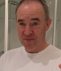 Klaus 57 ans Hannover  Allemagne