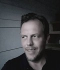 Mattias 57 ans Göteborg Suède