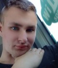 Daniel 22 лет Karlsruhe Германия