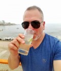 Reuben armon 56 ans Kortrijk Belgique