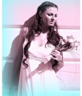 Maria 41 ans гродно Biélorussie