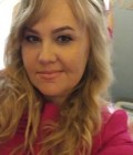 Еlena 51 ans  Saint Petersburg Russie