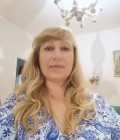 Алла 58 ans Краснодар Russie