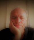 René 68 ans Liart France