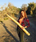 Anna 44 ans Киев Ukraine