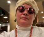 Olga 41 Jahre Oslo Norwegen