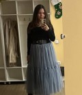 Nadia 47 Jahre Karaganda Kasachstan