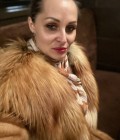 Nadya 36 ans Новосибирск  Russie