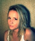 Rencontre Femme : Iulina, 34 ans à Ukraine  Dnepr