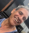 Tony 56 ans Cambrai France