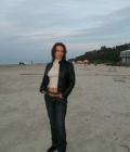 Aleksandra 48 ans Riga Lettonie