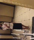 Natallia 38 ans Minsk Biélorussie