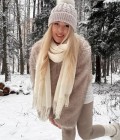 Anastasia 35 Jahre Boyarka Ukraine