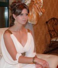 Anastasiya 30 ans Astana Kazakhstan
