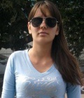 Nataly 36 ans Kostanay Kazakhstan