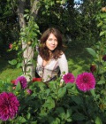 Larisa 54 ans Visaginasi Lituanie