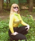 Victoria 53 ans Krasnodar Russie