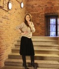 Natalia 47 ans Minsk Biélorussie