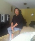Patricio 64 ans Madrid Espagne