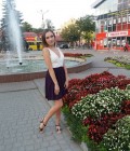 Oksana 38 Jahre Mykolayv Ukraine