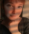 Rina 33 Jahre Тирасполь Moldawien