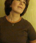Ирина 52 ans Киев Ukraine