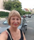 Svetlana 73 ans Kyev Ukraine