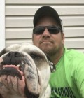 Garrett 50 лет Port Tobacco  США