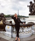 Maria 36 ans Minsk Biélorussie