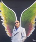 William 51 ans Magdeburg Allemagne