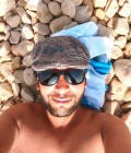 Djames 40 ans Oran Algérie