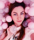 Olga 42 ans Kyiv Ukraine