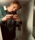 Pavel 30 лет Wrocław Польша