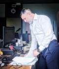 Philli 53 ans London Royaume-Uni