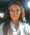 Viktoria 46 ans Odessa Ukraine