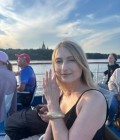 Marina 53 Jahre Витебск Weissrussland