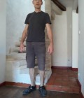 Fabrice 58 лет Chaumont Франция