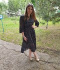 Lena 38 ans Kharkov Ukraine
