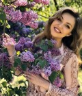 Elena 38 years Minsk Belarus